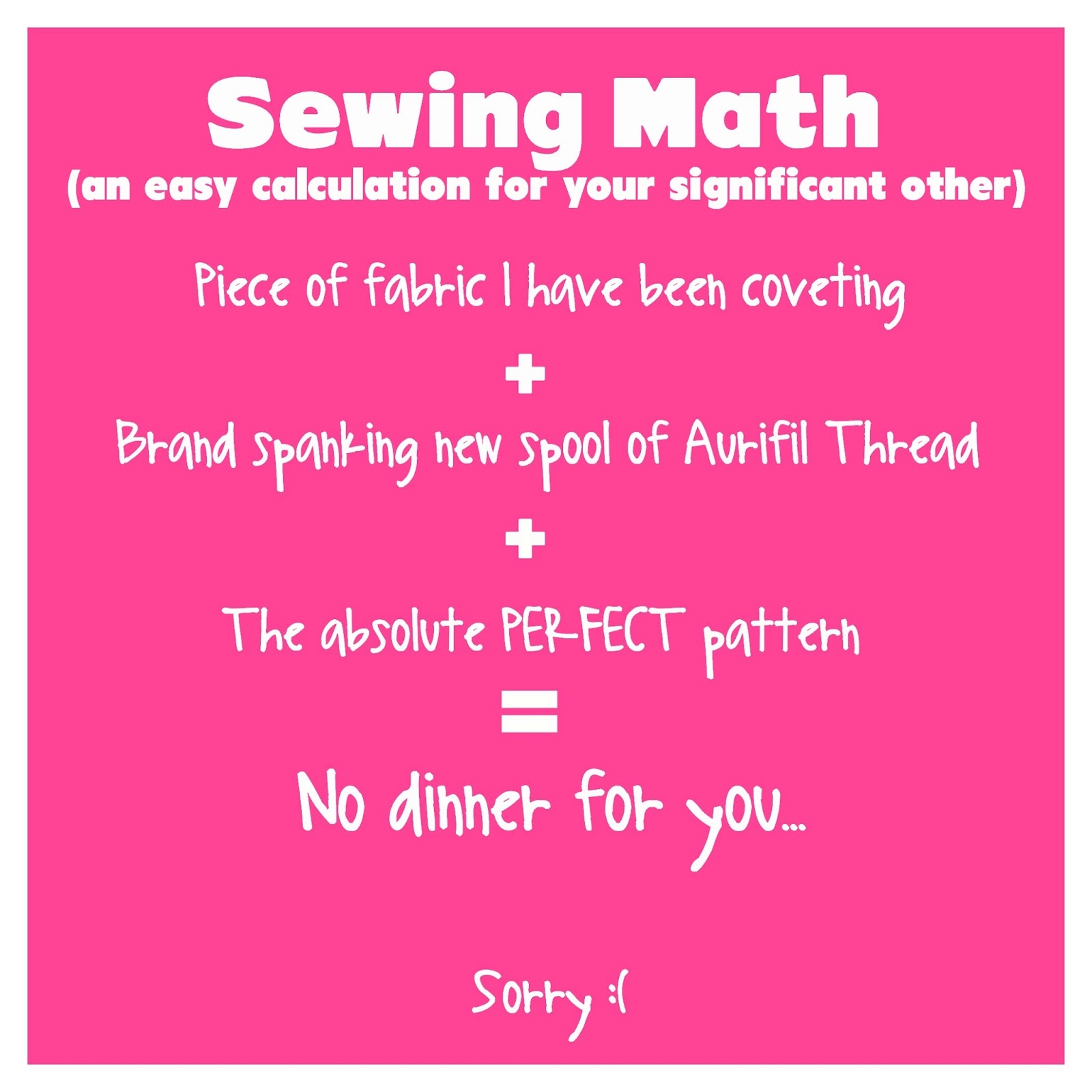 Sewing Quotes And Sayings. QuotesGram