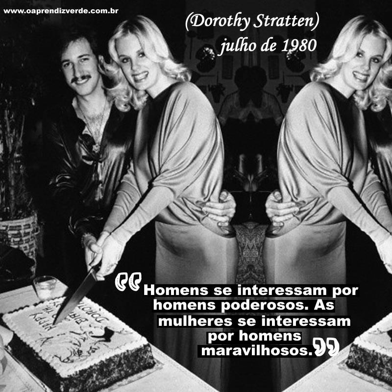 Dorothy Stratten Quotes. QuotesGram