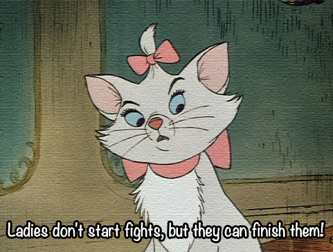 aristocats quotes