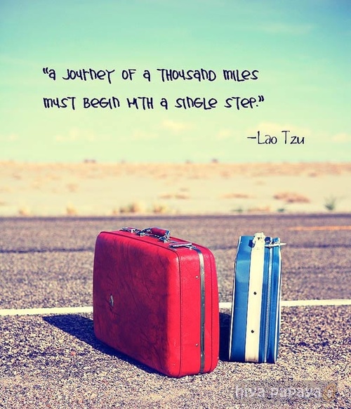 Hard Journey Quotes. QuotesGram