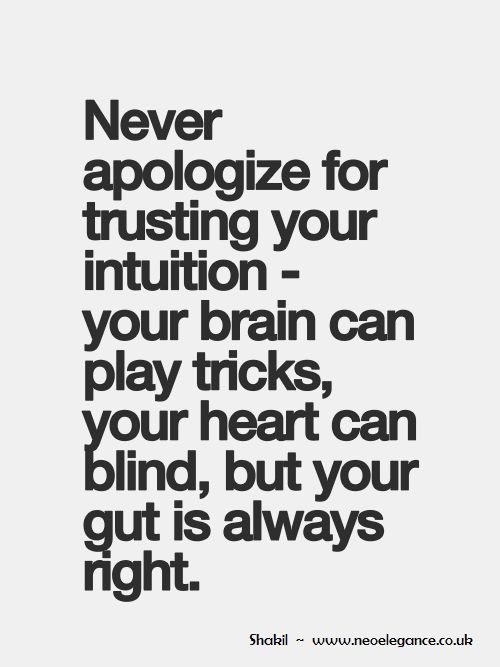 6th Sense Quotes. QuotesGram
