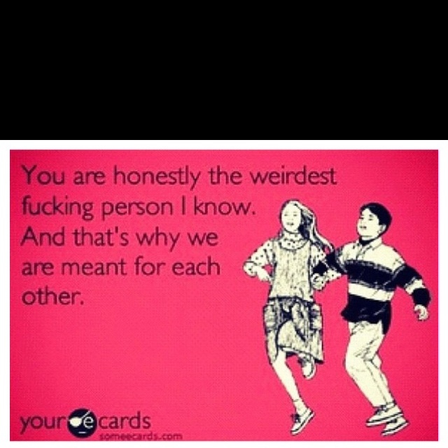 Weird Love Quotes QuotesGram