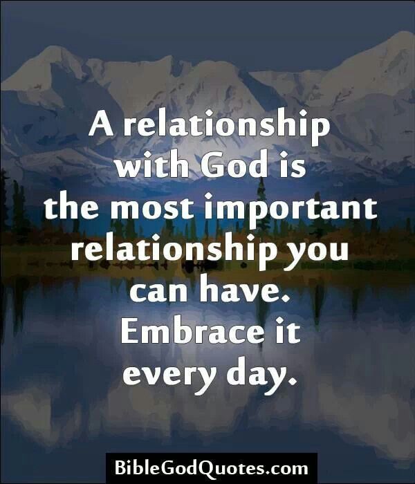 Intimacy With God Quotes. QuotesGram