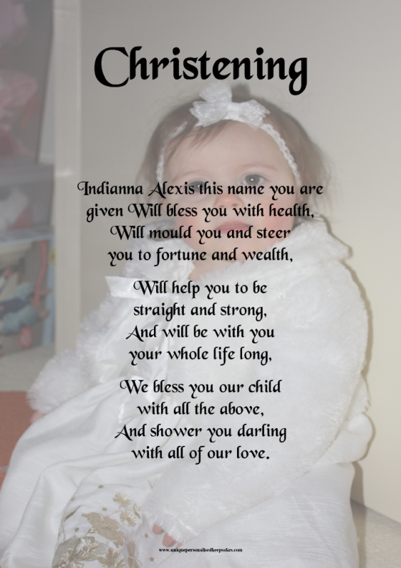 Quotes For Baby Boy Christening. QuotesGram