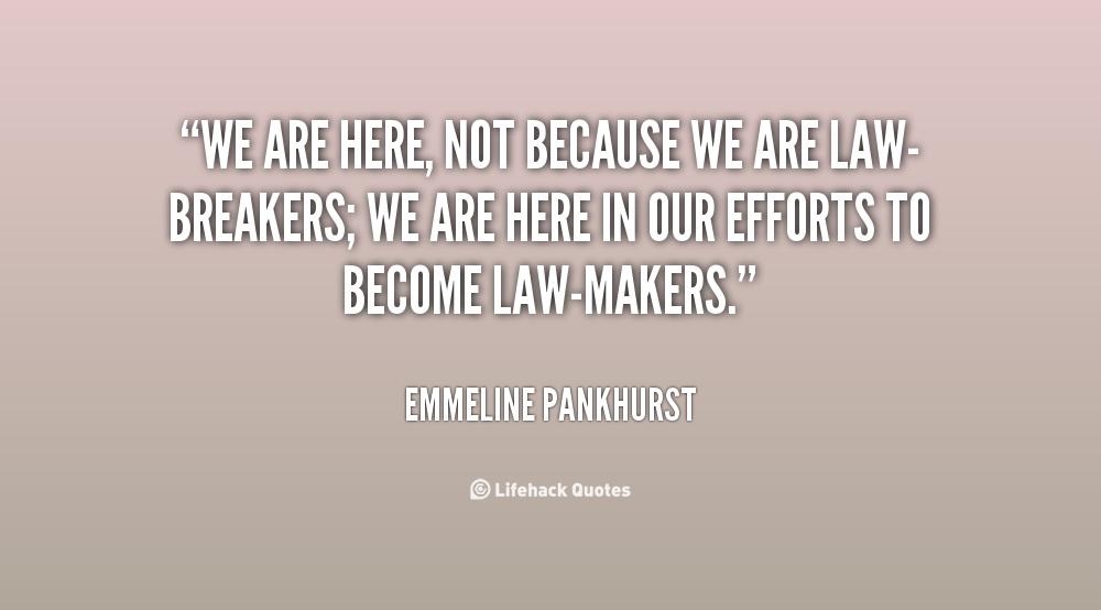 Emmeline Pankhurst Quotes. QuotesGram
