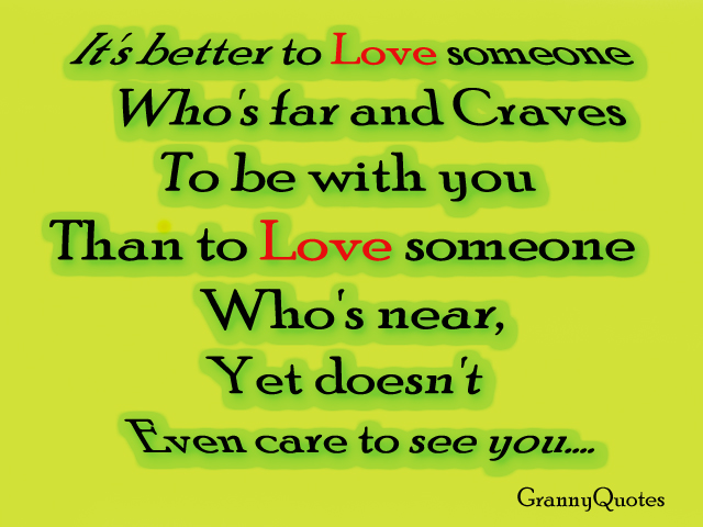 Quotes About Loving Someone Who Doesnt Care. QuotesGram