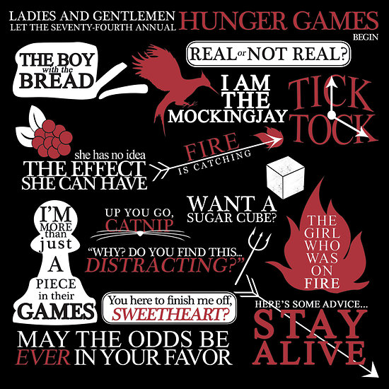 Suzanne Collins Quotes About Reading QuotesGram