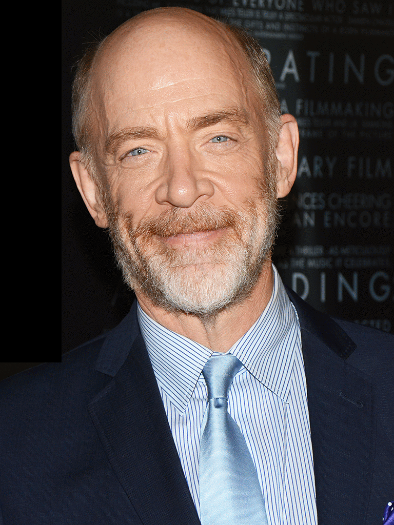 J. K. Simmons Quotes. QuotesGram