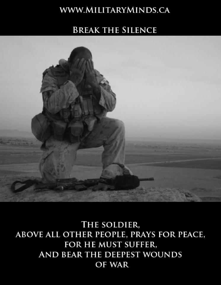 Women With Ptsd Quotes. QuotesGram