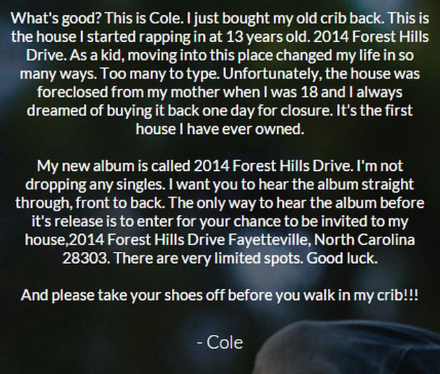 Album Album