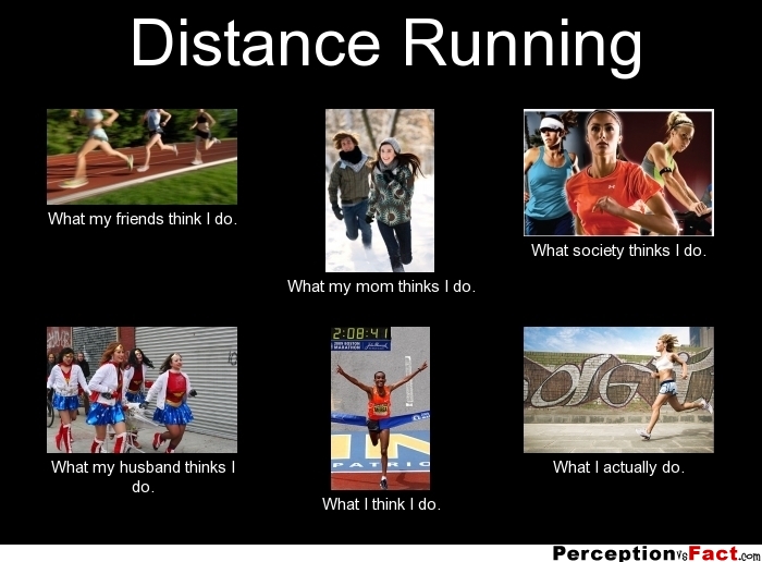 Distance Running Quotes. QuotesGram