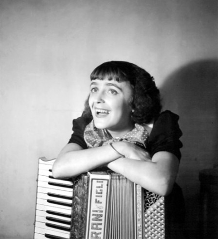 Edith Piaf Quotes. QuotesGram