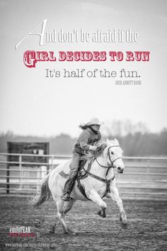 Barrel Horse Quotes. QuotesGram