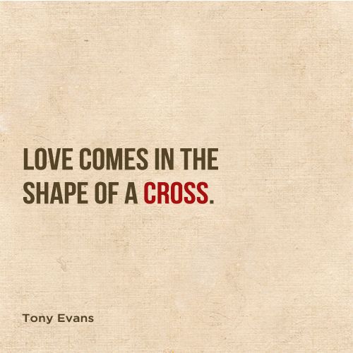 Tony Evans Quotes. QuotesGram