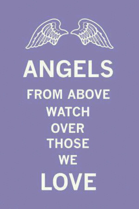 Love Quotes About Angels. QuotesGram