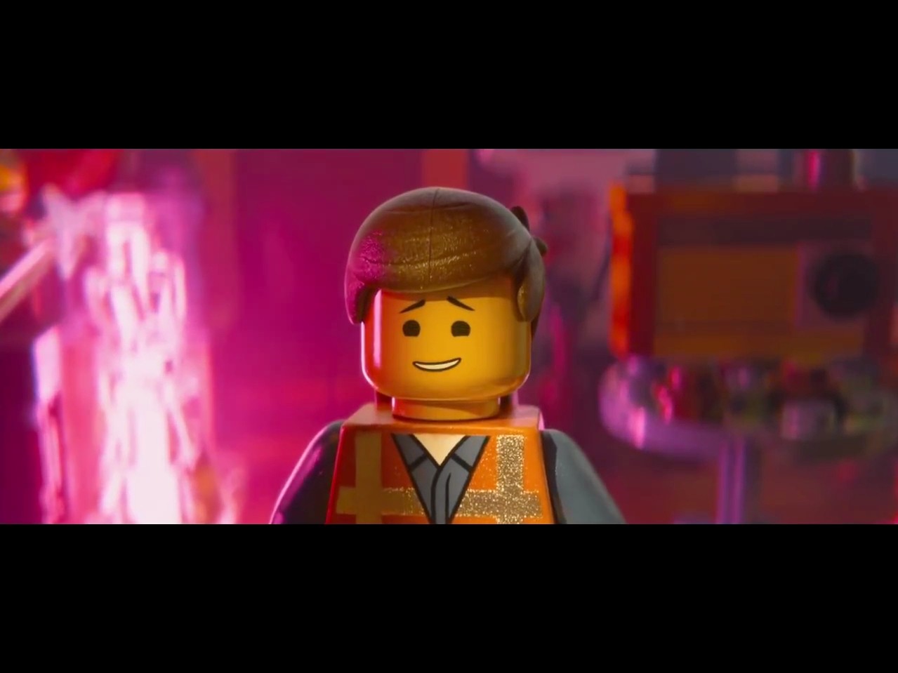 Emmet Lego Movie Quotes.