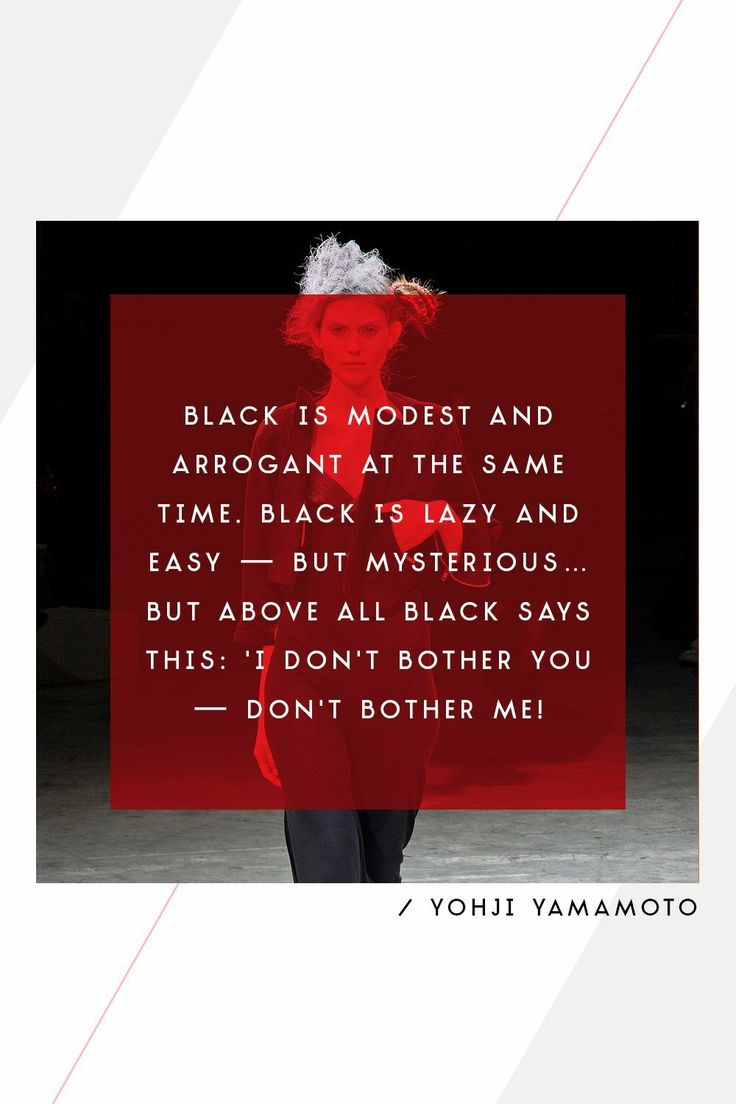 Yohji Yamamoto Quotes. QuotesGram