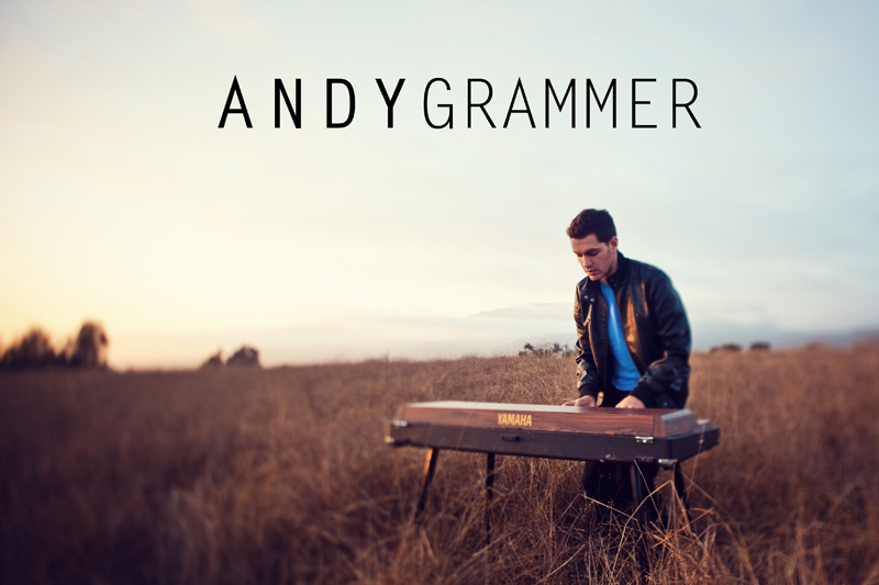 Andy Grammer Quotes. QuotesGram