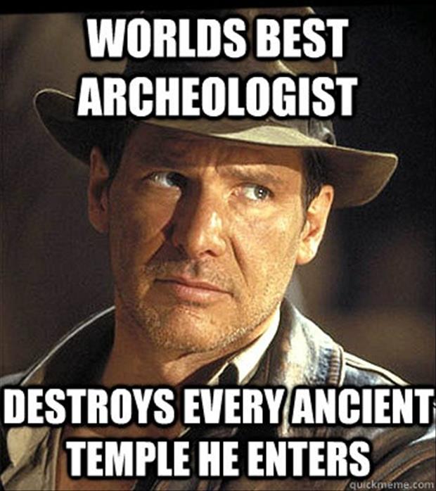 indiana jones quotes