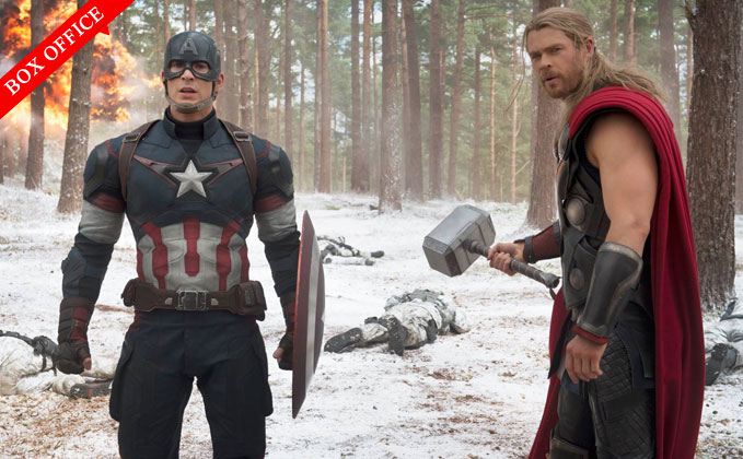 Avengers 2 Ultron Quotes Quotesgram