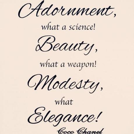 Class Elegance Beauty Quotes Quotesgram
