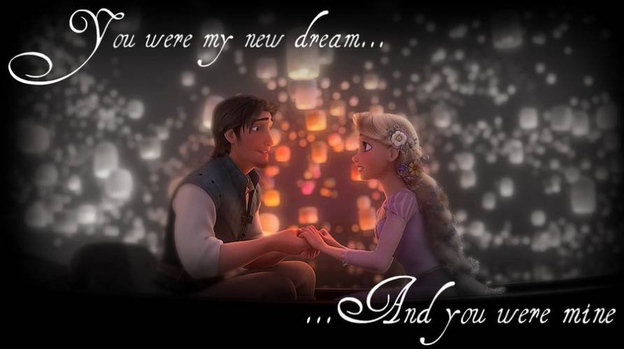 Tangled Movie Quotes. QuotesGram