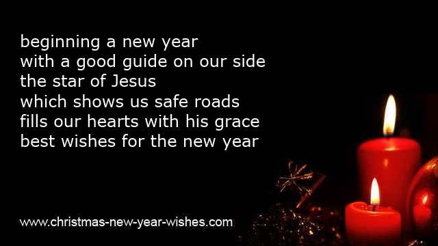 Happy New Year Christian Quotes. QuotesGram