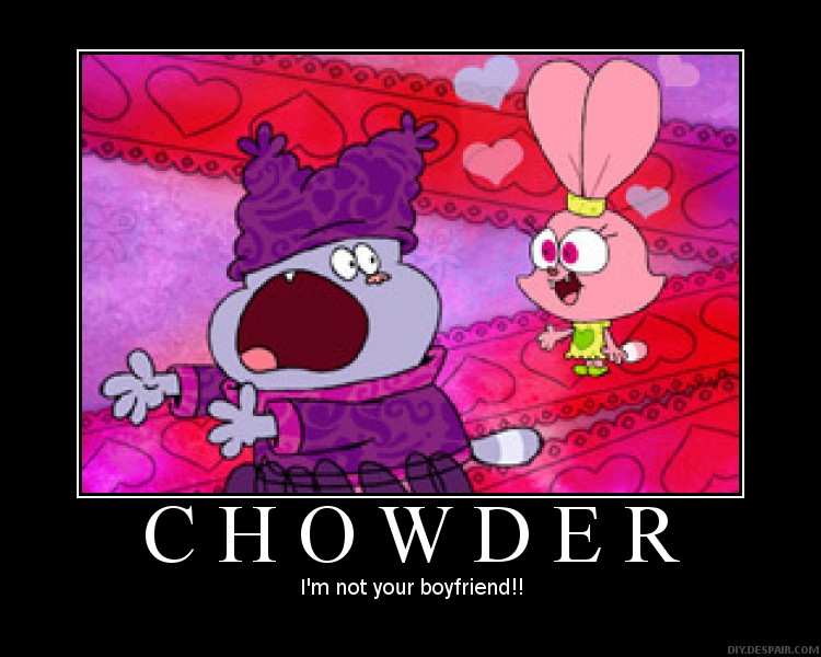 Funny Chowder Quotes. QuotesGram