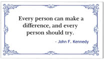 volunteer quotes and sayings quotesgram