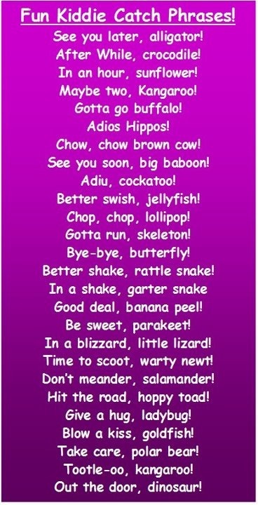Catchphrases Quotes QuotesGram