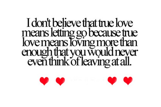 Real Love Quotes And Sayings Quotesgram