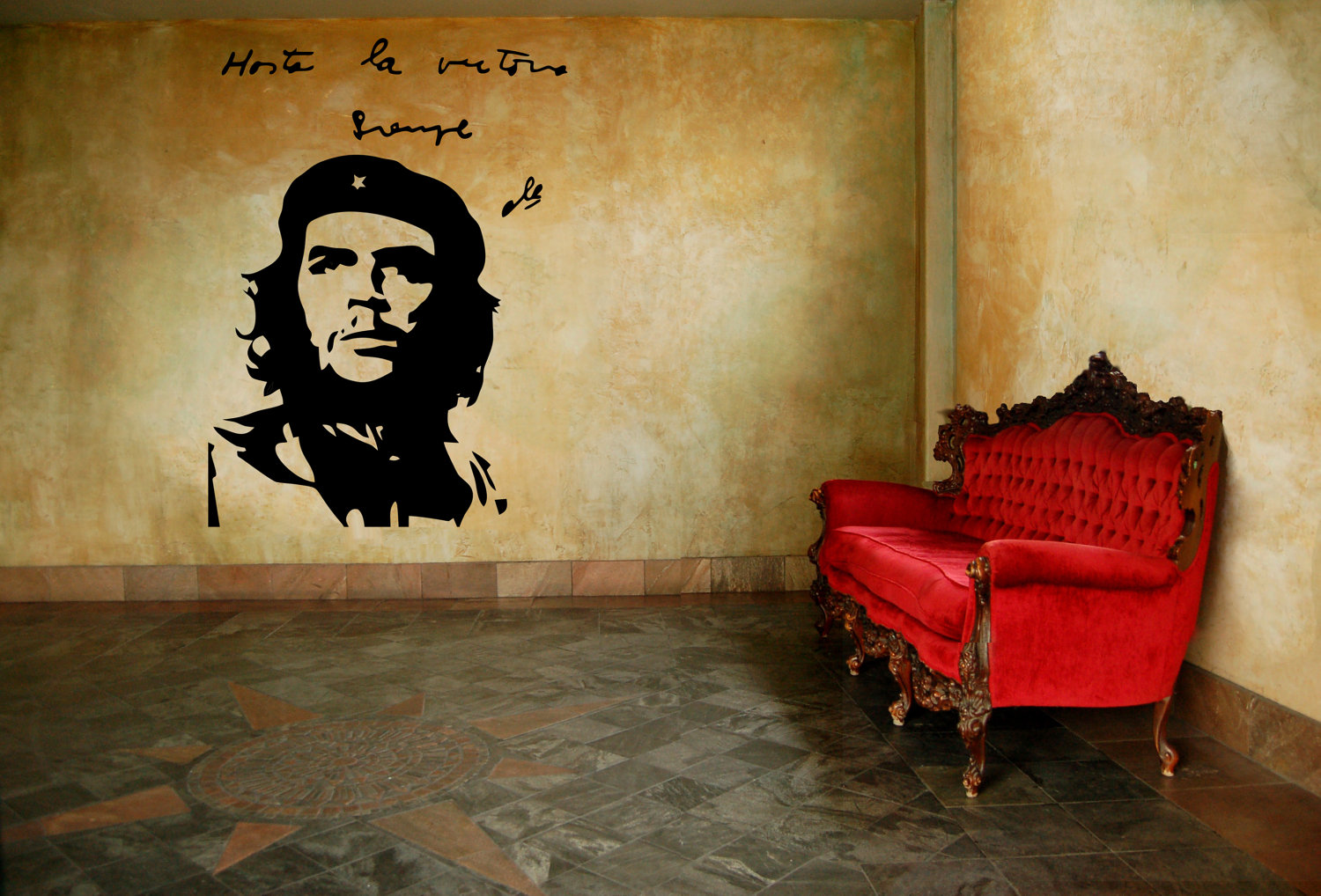 Che Guevara Quotes In Spanish. QuotesGram