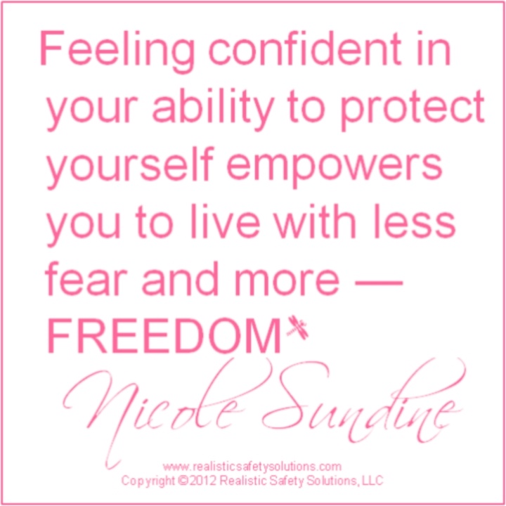 Womens Self Defense Quotes Quotesgram Womens Self Defense Quotes Quotesgram