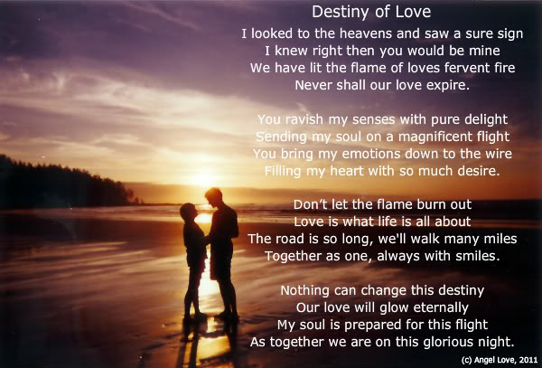 Best Love Destiny Quotes in 2023 Learn more here 