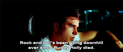 American Graffiti Movie Quote 3