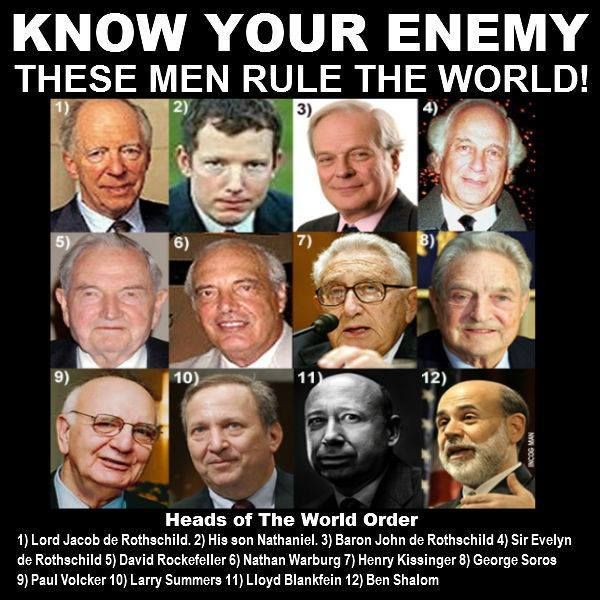 Torturing the Elites for their Conspiracies by John Morson Torturing the Elites for their Conspiracies by John Morson