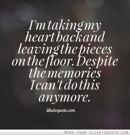 Cant move on quotes quotesgram