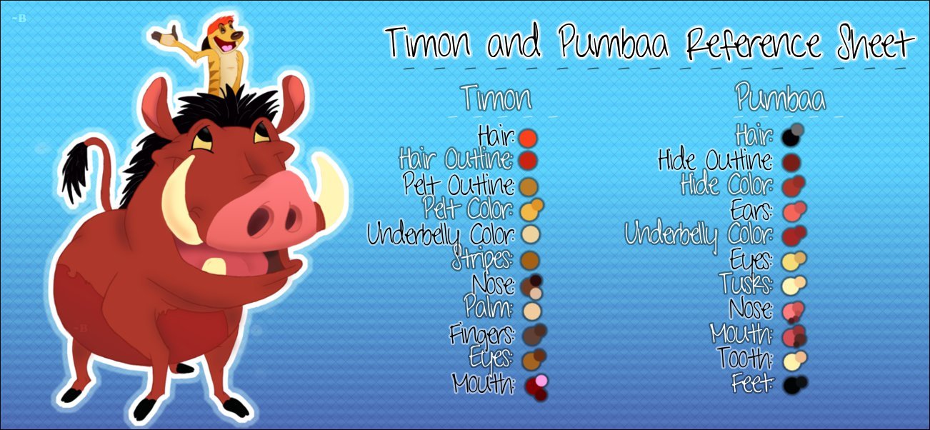 Timon And Pumba Friendship Quotes. QuotesGram