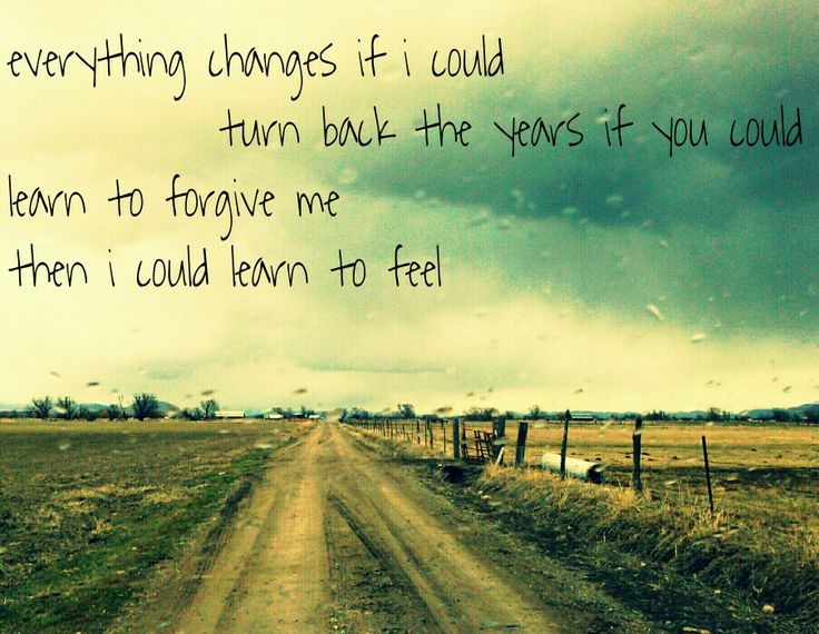 Changes Everything Quotes. QuotesGram