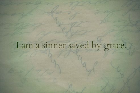 I Am A Sinner Quotes. QuotesGram