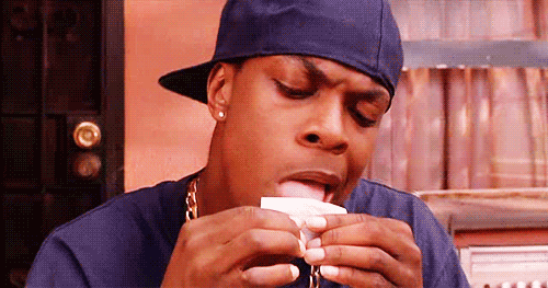 11+ Gif Smokey Friday Images