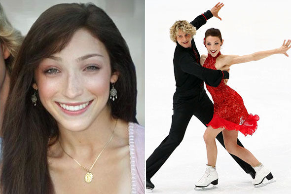 Meryl Davis Quotes. QuotesGram