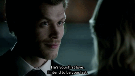Quotes From Caroline And Klaus. QuotesGram