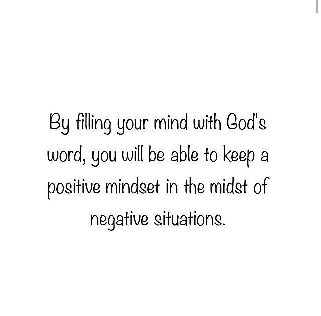 Mindset Quotes For God. QuotesGram