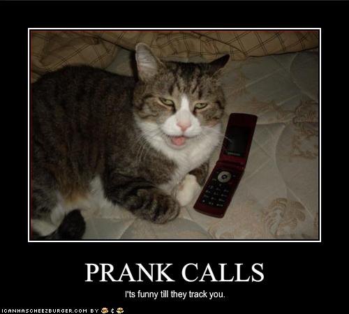 Prank Call Quotes. QuotesGram