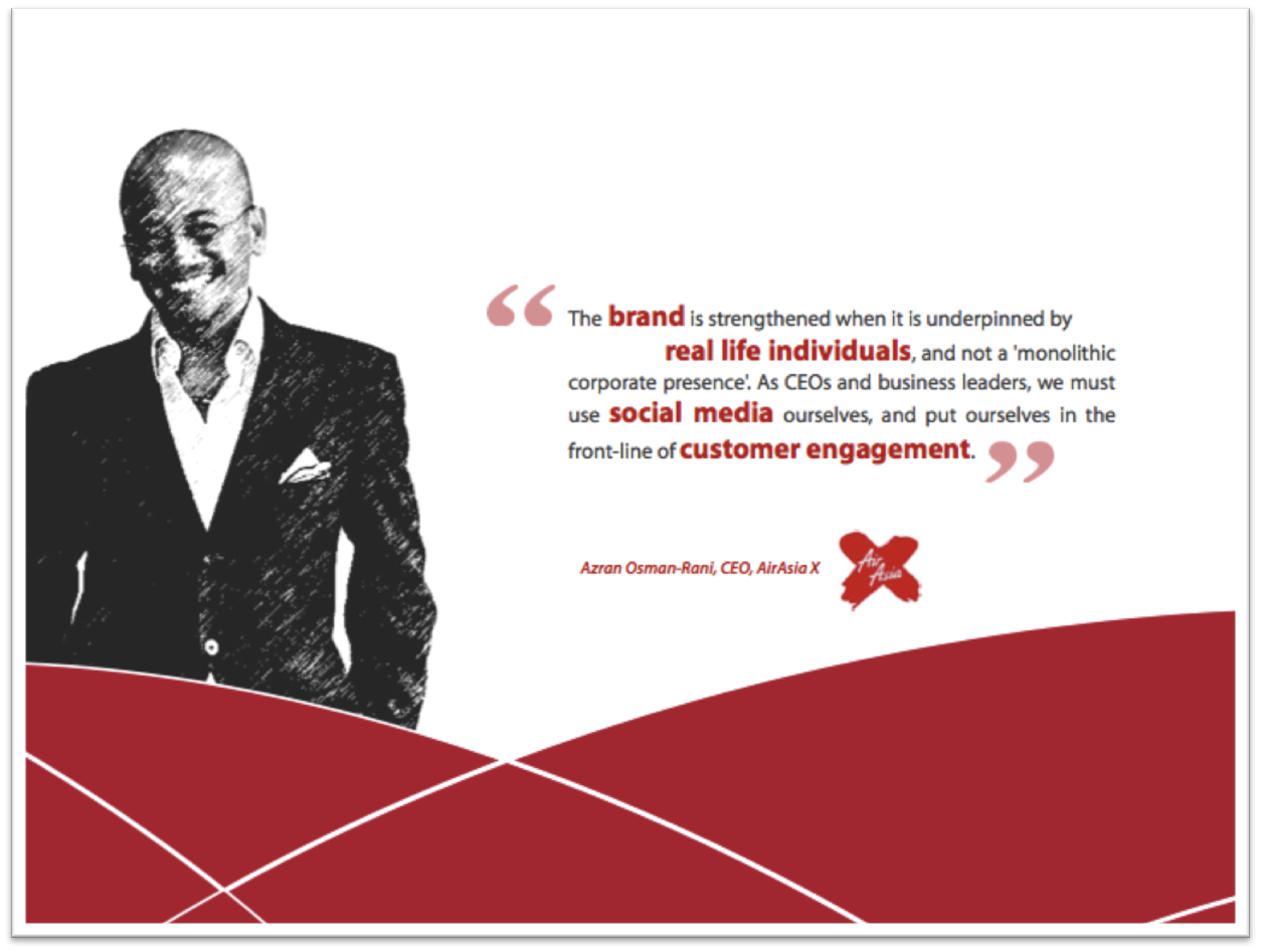 Customer Engagement Quotes. QuotesGram