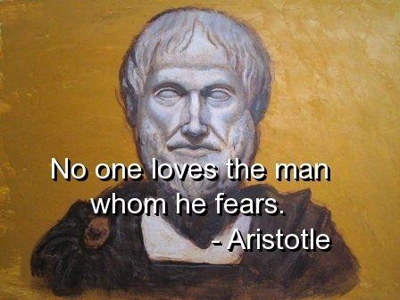 Aristotle On Virtue Quotes. QuotesGram