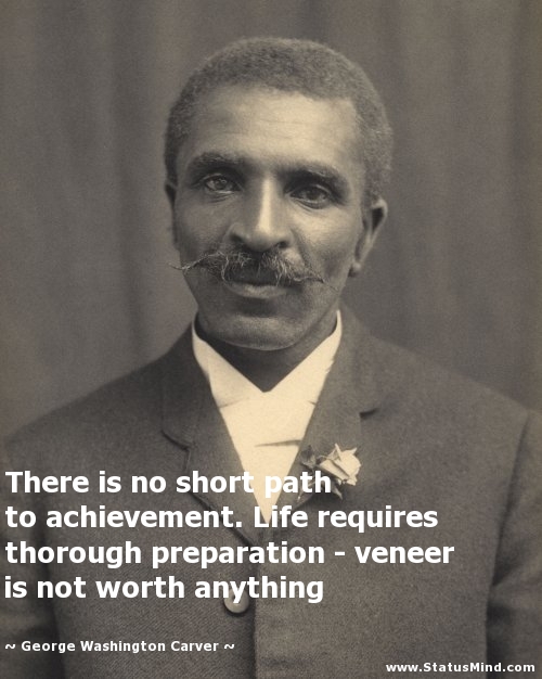 George Washington Carver Quotes. QuotesGram