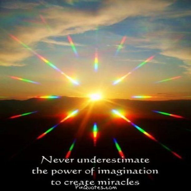 Power Of Imagination Quotes. QuotesGram