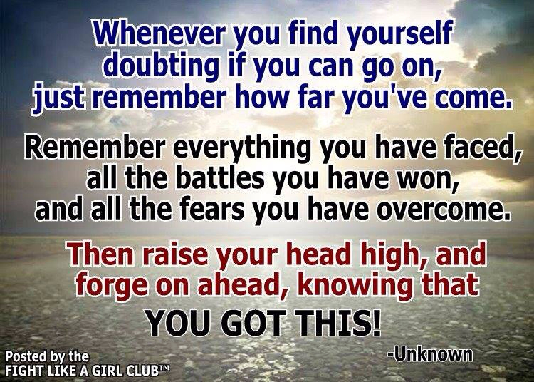 How to find yourself. How to find yourself